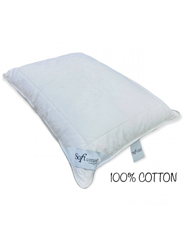 Подушка Soft Cotton 50x70 cm